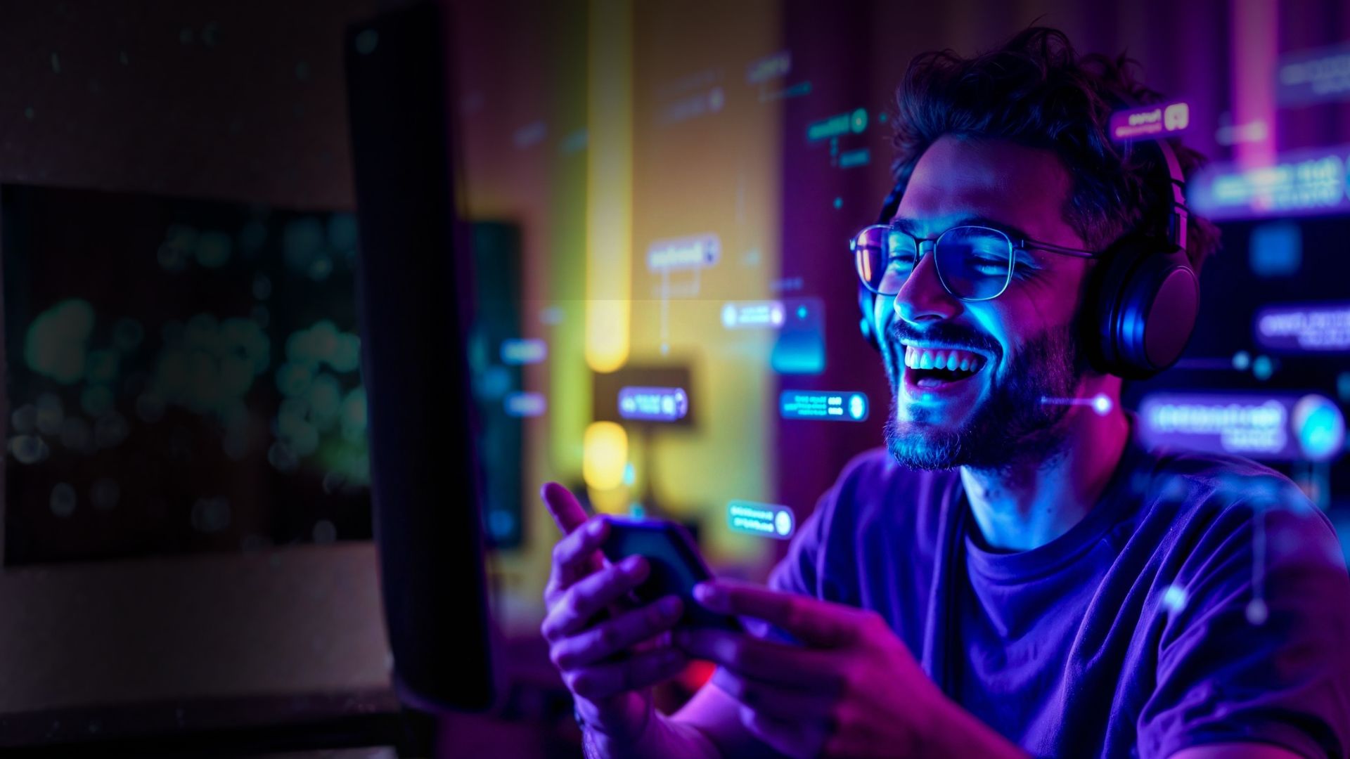 Conexión de fibra óptica Wiilink instalada en hogar en Cali