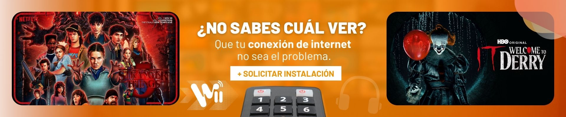 Internet estable para trabajo remoto y videollamadas en Cali